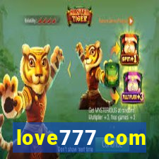 love777 com